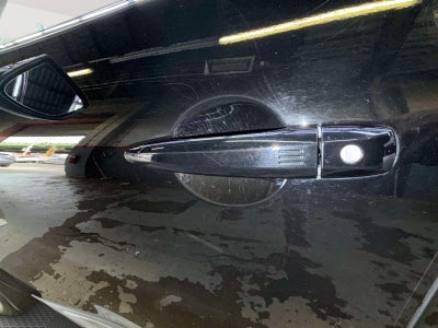 2022 Nissan Pathfinder Platinum 4WD