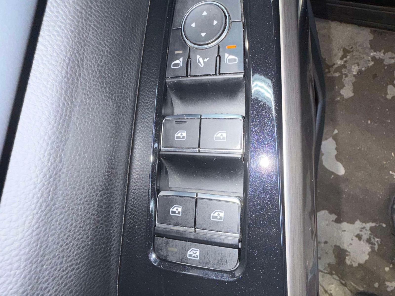 2022 Nissan Pathfinder Platinum 4WD