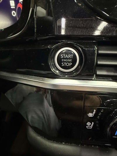 2022 Nissan Pathfinder Platinum 4WD