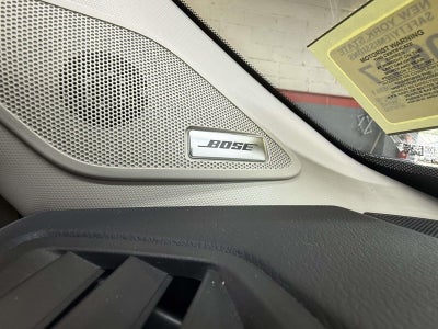 2022 Nissan Pathfinder Platinum 4WD
