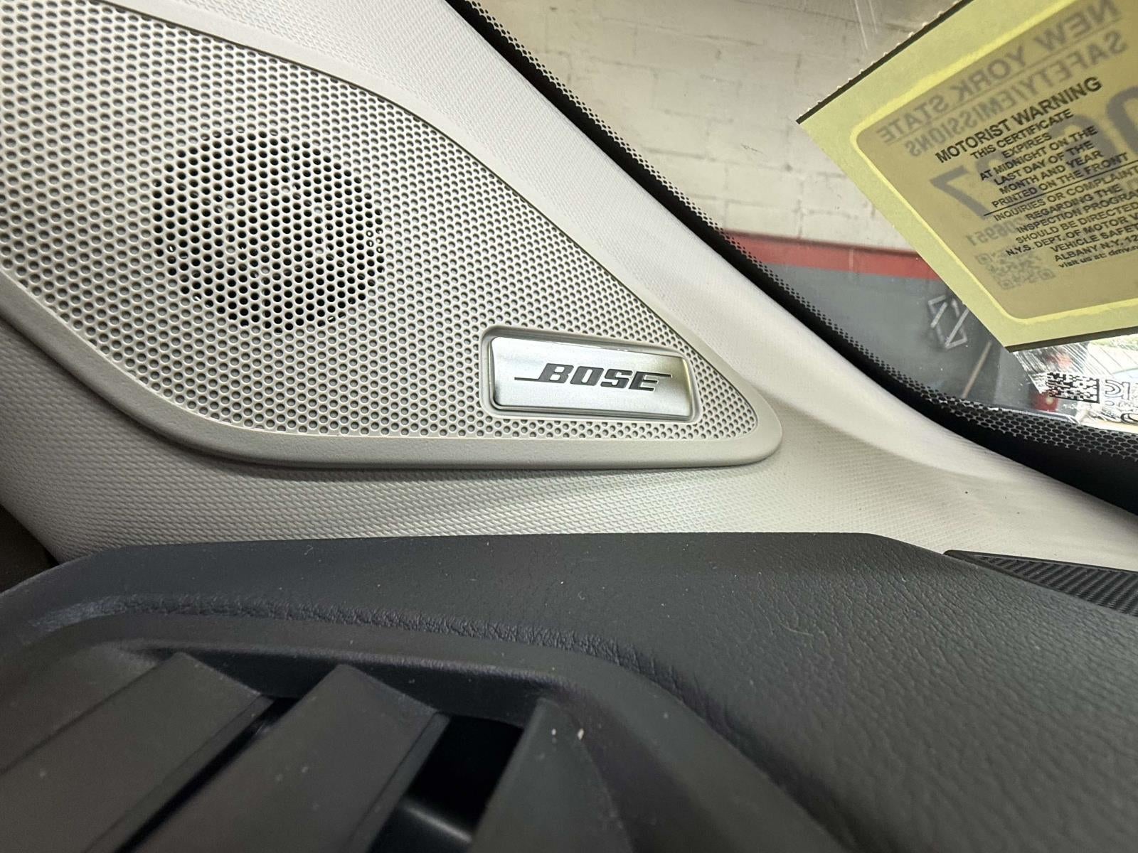 2022 Nissan Pathfinder Platinum 4WD