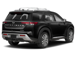 2022 Nissan Pathfinder Platinum 4WD