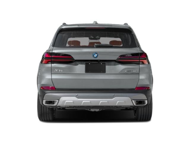 2024 BMW X5 PHEV xDrive50e