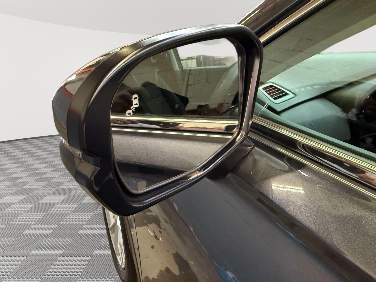 2024 Honda CR-V EX AWD