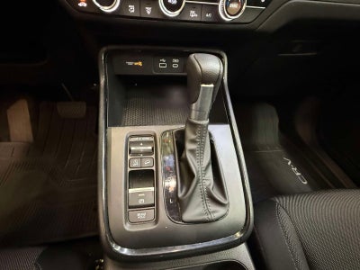 2024 Honda CR-V EX AWD