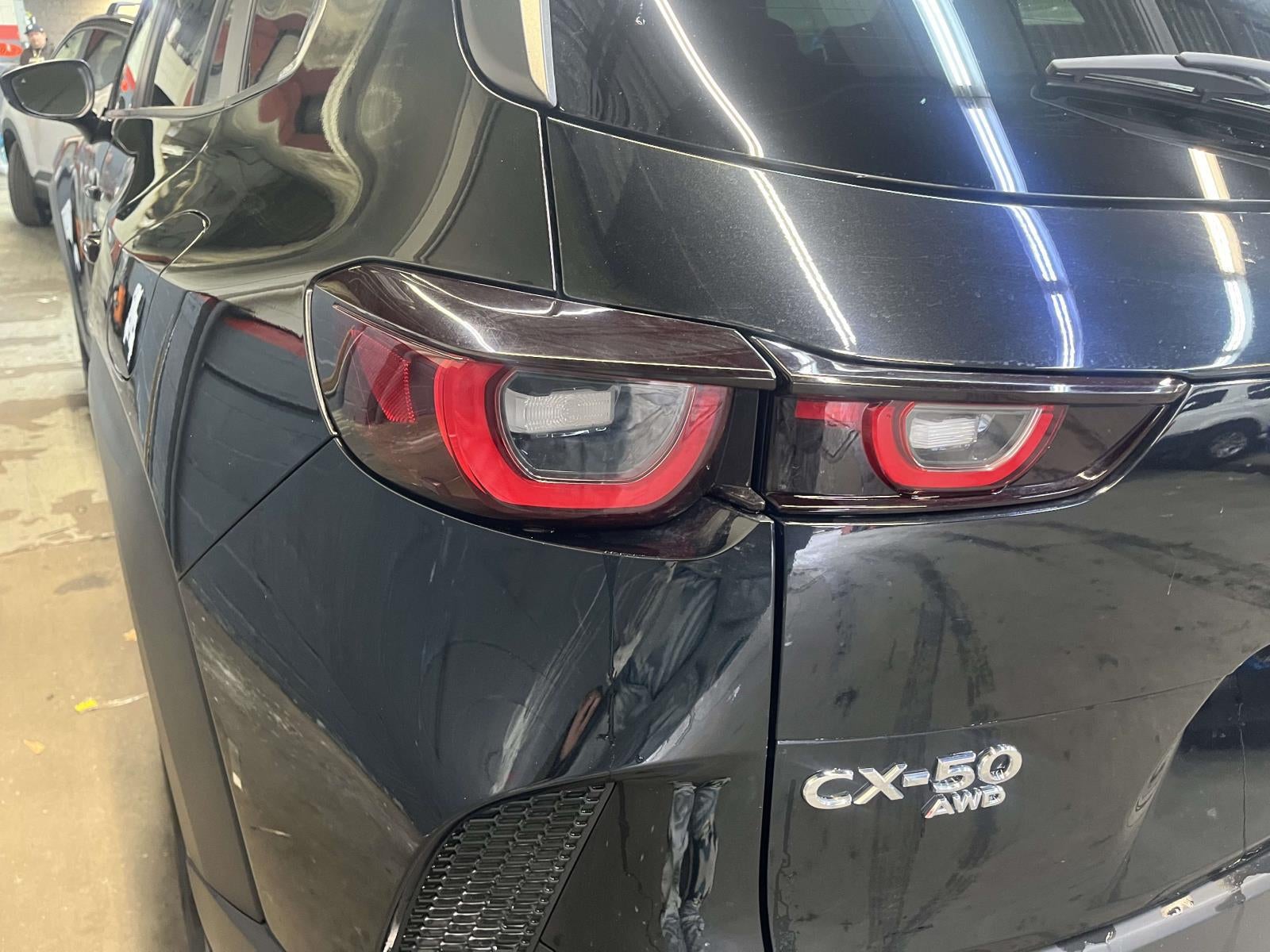 2024 Mazda Mazda CX-50 2.5 S Preferred