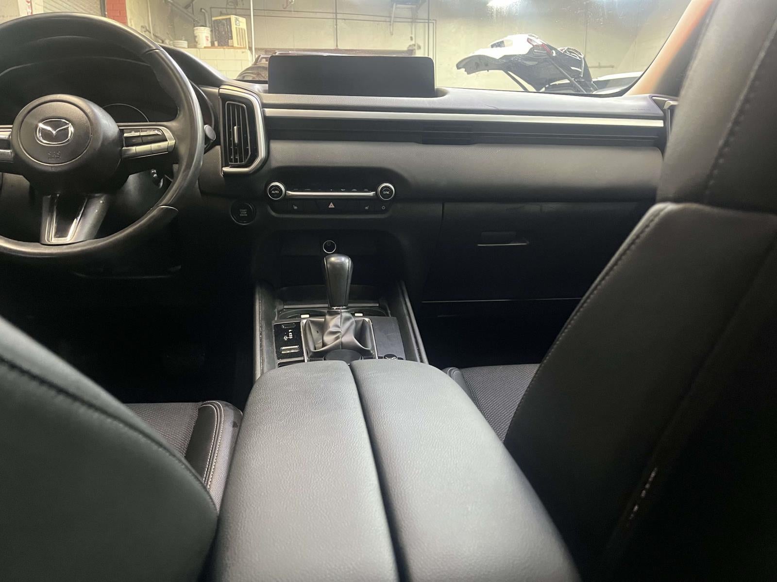 2024 Mazda Mazda CX-50 2.5 S Preferred