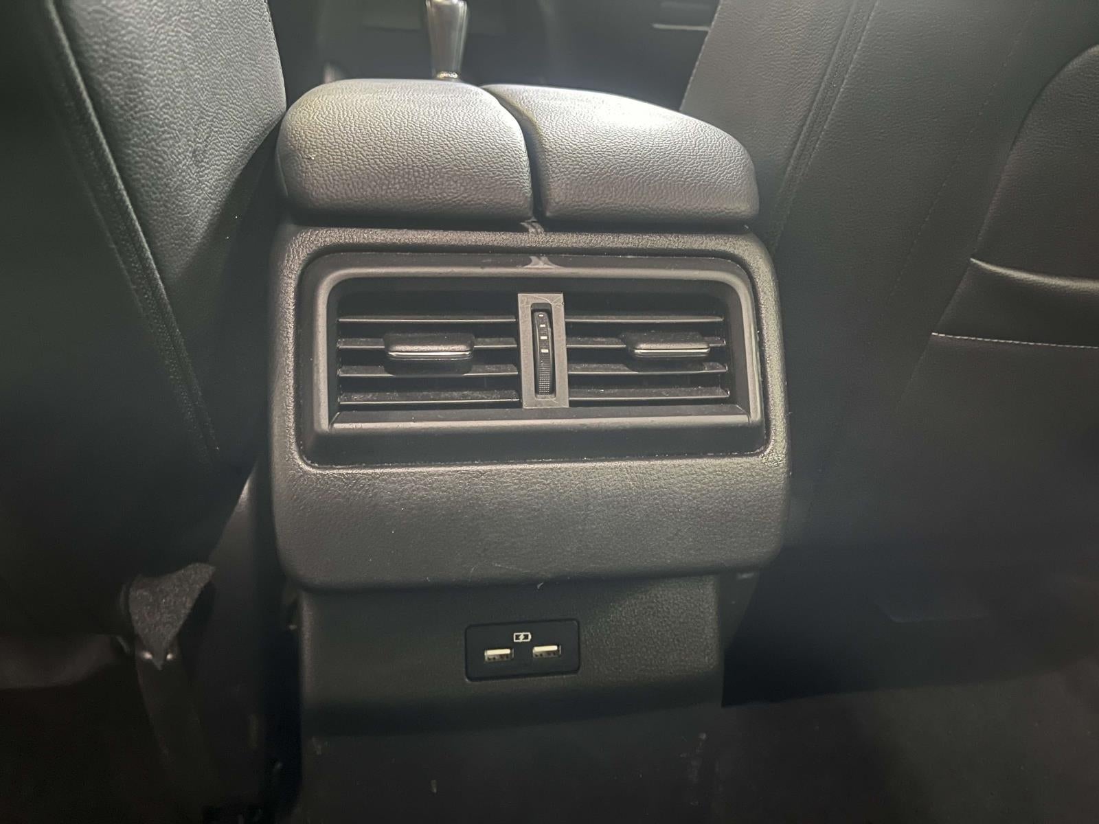 2024 Mazda Mazda CX-50 2.5 S Preferred