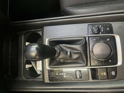 2024 Mazda Mazda CX-50 2.5 S Preferred