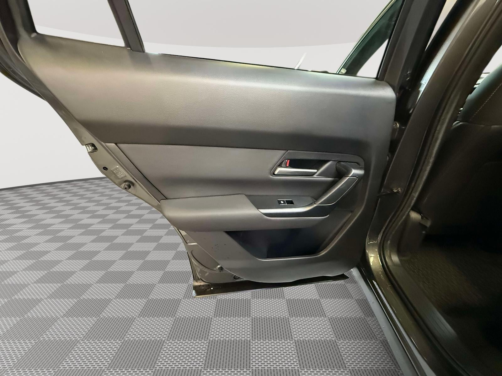 2024 Mazda Mazda CX-50 2.5 S Premium