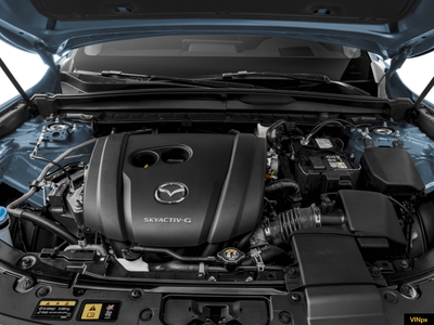 2025 Mazda Mazda CX-50 2.5 S Premium Plus Package