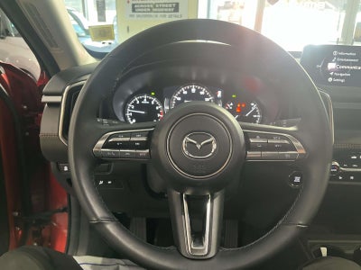 2025 Mazda Mazda CX-50 2.5 S Premium Plus Package