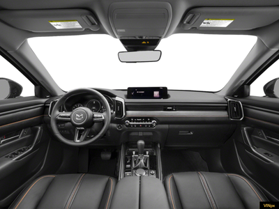 2025 Mazda Mazda CX-50 2.5 S Premium Plus Package