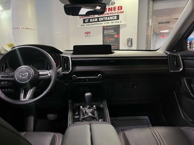 2025 Mazda Mazda CX-50 2.5 S Premium Plus Package