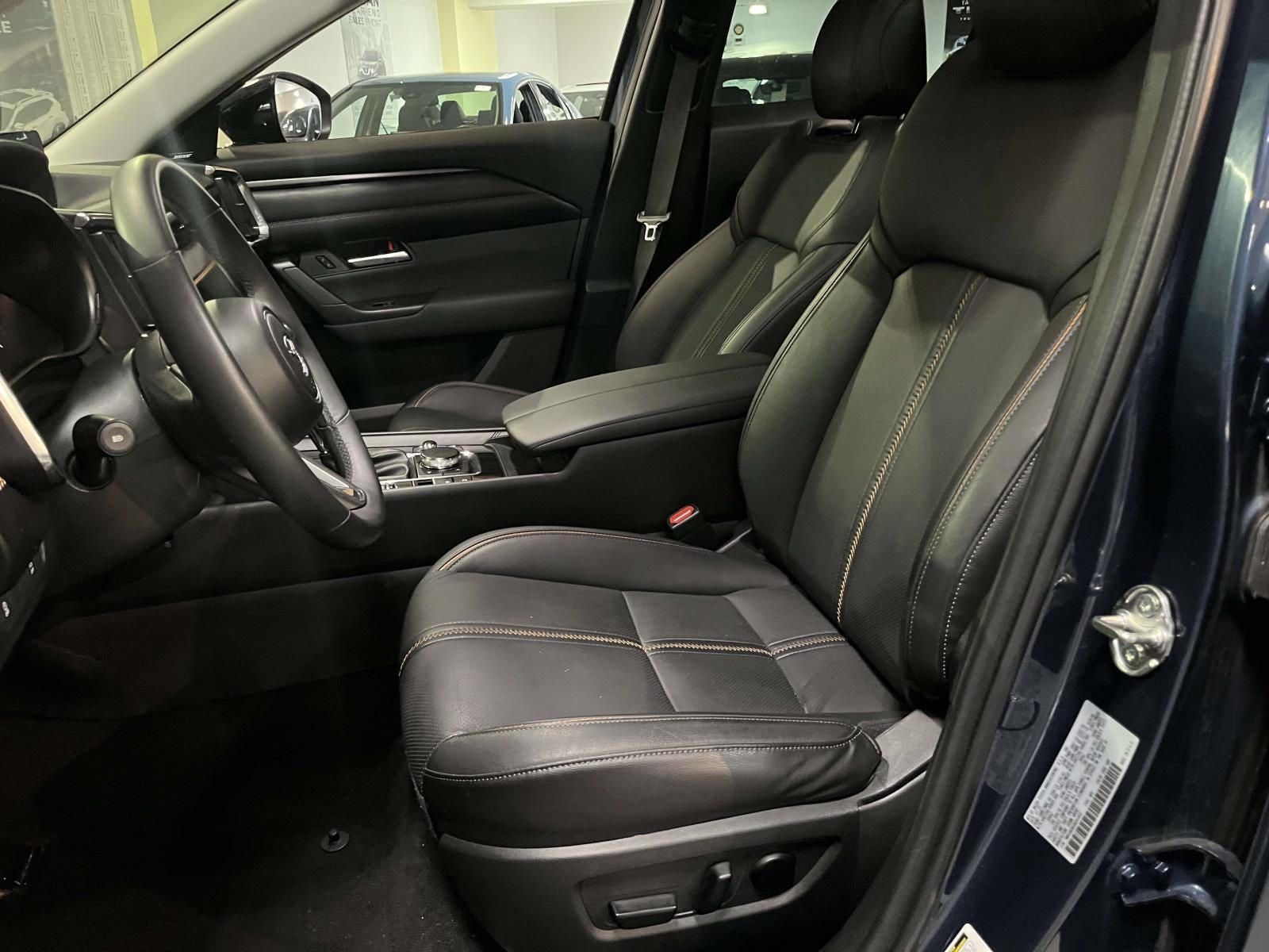 2025 Mazda Mazda CX-50 2.5 S Premium Plus Package