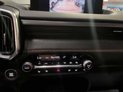 2025 Mazda Mazda CX-50 2.5 S Premium Plus Package