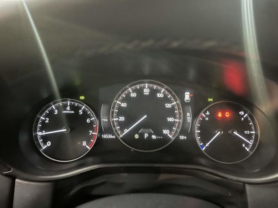 2025 Mazda Mazda CX-50 2.5 S Premium Plus Package