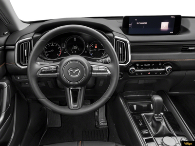 2025 Mazda Mazda CX-50 2.5 S Premium Plus Package