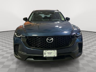 2025 Mazda Mazda CX-50 2.5 S Premium Plus Package