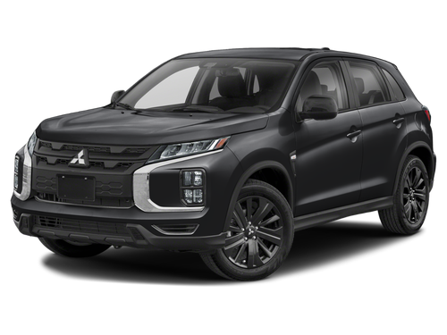 2025 Mitsubishi Outlander Sport 2.0 LE AWC