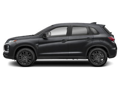 2025 Mitsubishi Outlander Sport 2.0 LE AWC