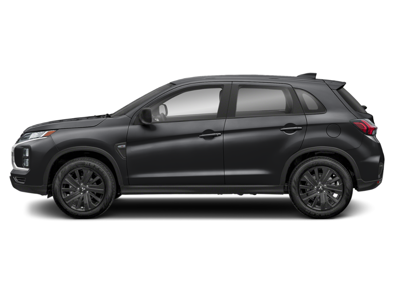 2025 Mitsubishi Outlander Sport 2.0 LE AWC