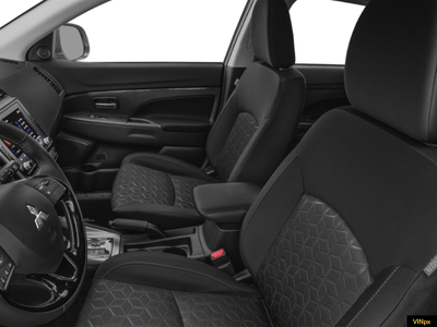 2025 Mitsubishi Outlander Sport 2.0 LE AWC