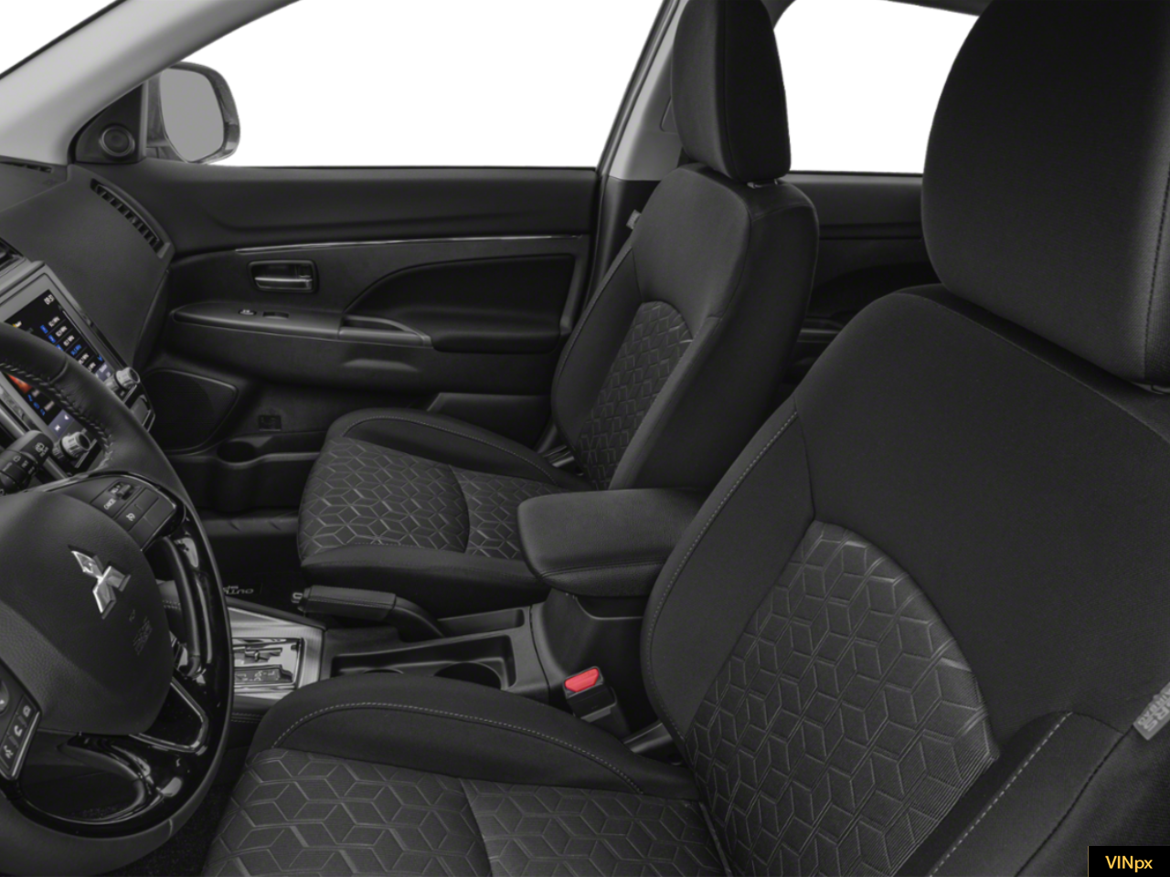 2025 Mitsubishi Outlander Sport 2.0 LE AWC