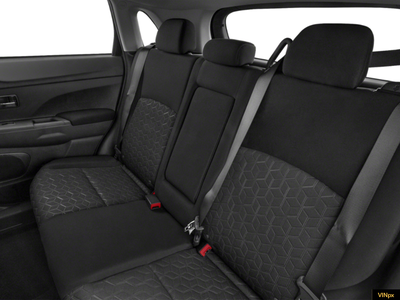 2024 Mitsubishi Outlander Sport 2.0 ES AWC