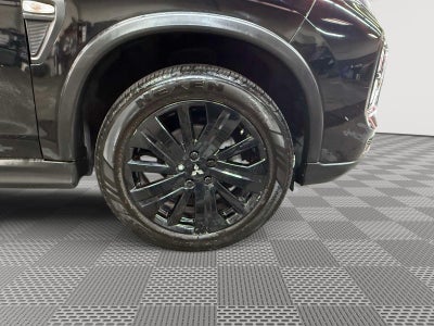2024 Mitsubishi Outlander Sport 2.0 LE AWC