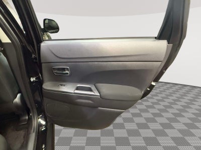 2024 Mitsubishi Outlander Sport 2.0 LE AWC