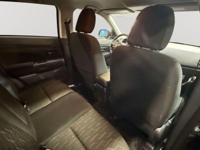 2024 Mitsubishi Outlander Sport 2.0 LE AWC