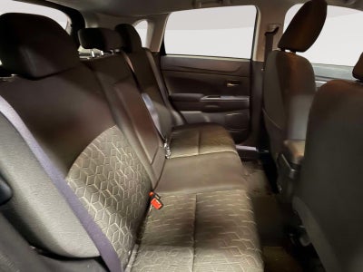 2024 Mitsubishi Outlander Sport 2.0 LE AWC