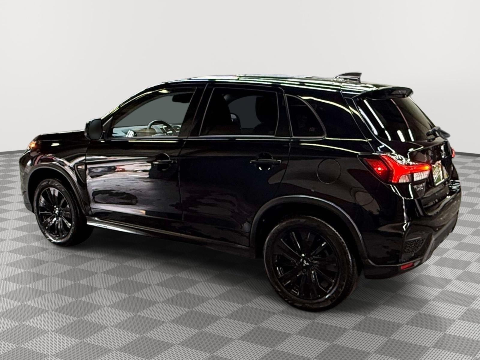 2024 Mitsubishi Outlander Sport 2.0 LE AWC