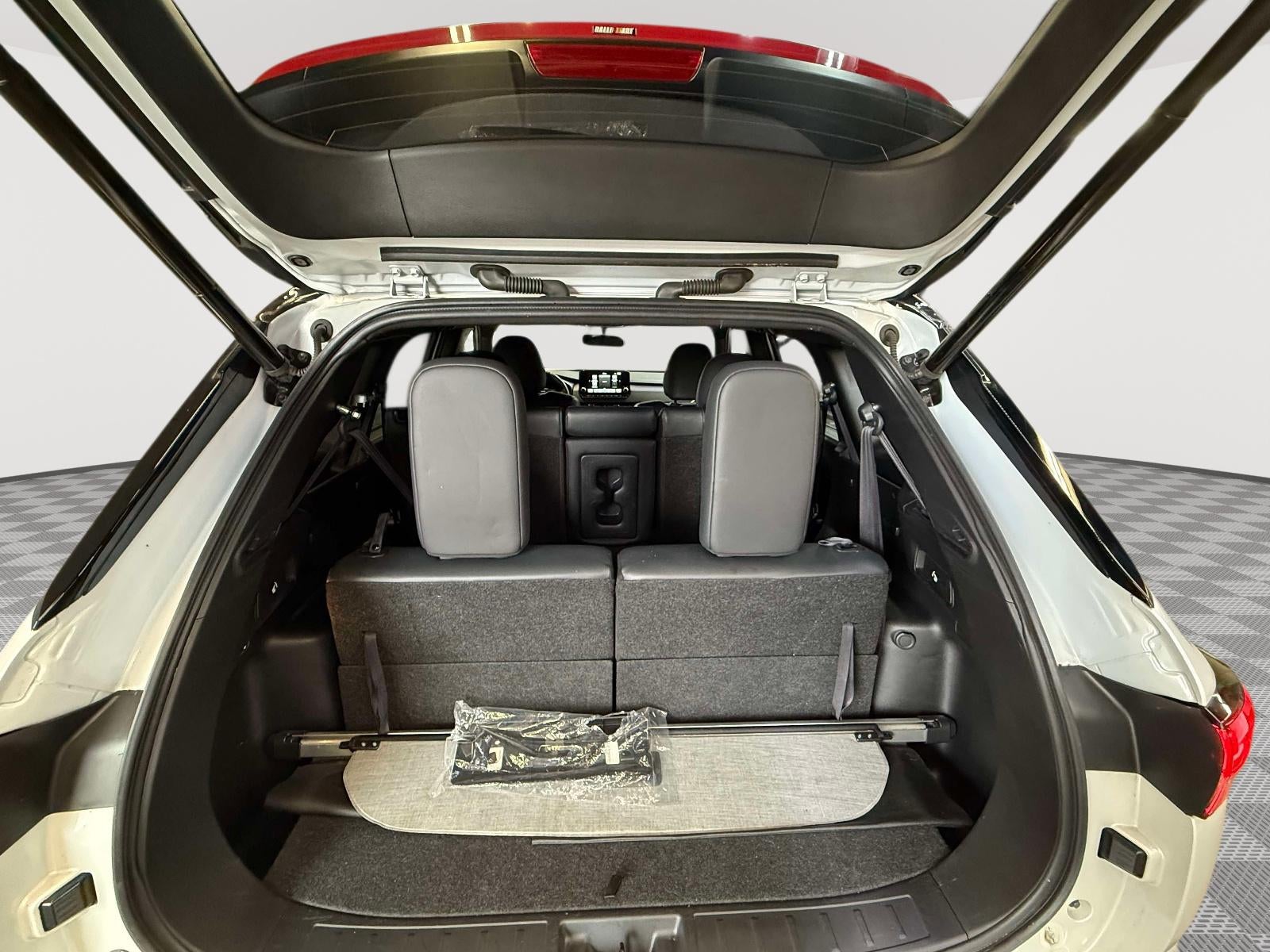 2024 Mitsubishi Outlander SE Ralliart S-AWC