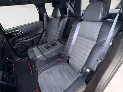 2024 Mitsubishi Outlander SE Ralliart S-AWC