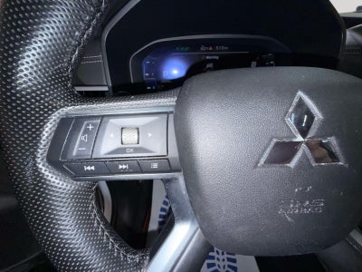 2024 Mitsubishi Outlander SE Ralliart S-AWC