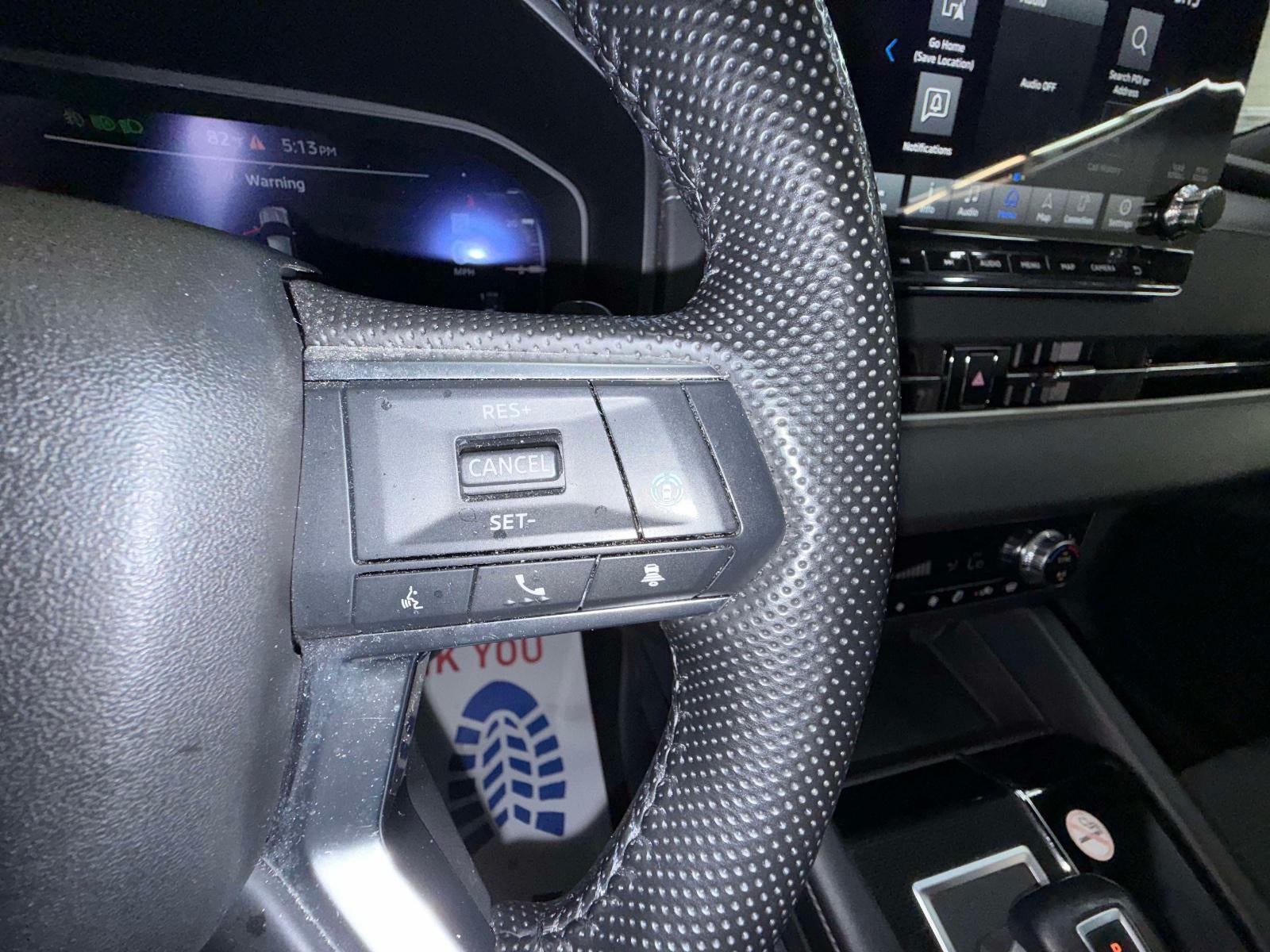 2024 Mitsubishi Outlander SE Ralliart S-AWC