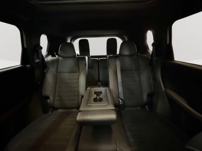 2024 Mitsubishi Outlander SE Ralliart S-AWC