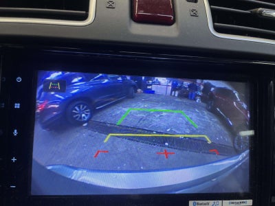 2016 Subaru Impreza 2.0i