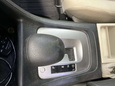 2016 Subaru Impreza 2.0i