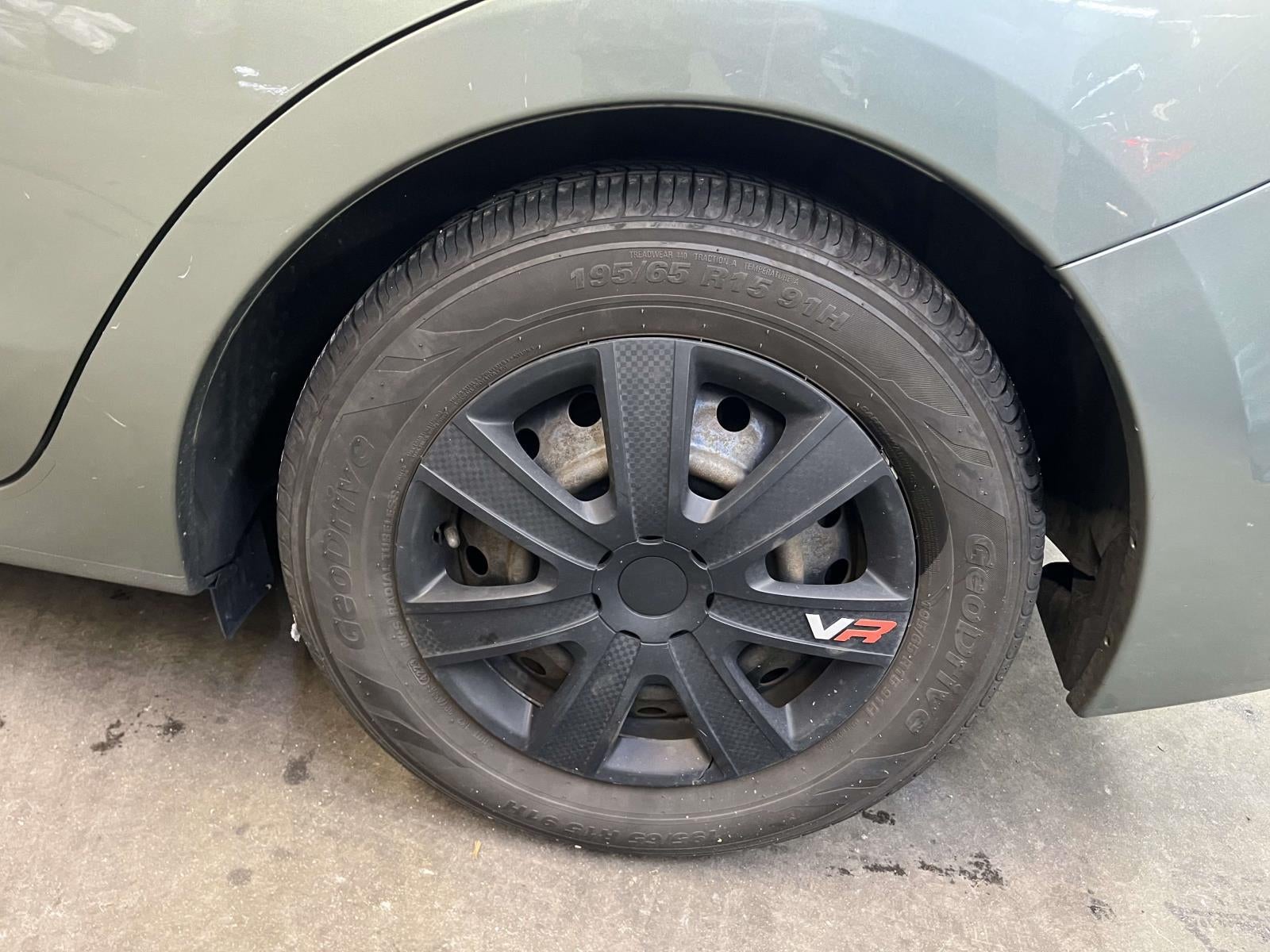 2016 Subaru Impreza 2.0i