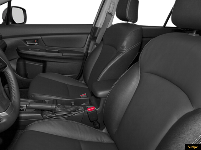 2014 Subaru XV Crosstrek 2.0i Premium