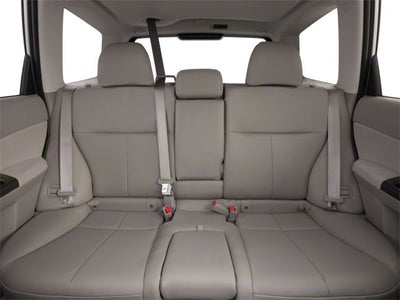 2010 Subaru Forester 2.5X
