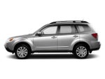 2010 Subaru Forester 2.5X