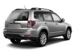 2010 Subaru Forester 2.5X