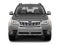2010 Subaru Forester 2.5X