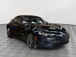 2022 Mazda Mazda MX-5 Miata RF Grand Touring