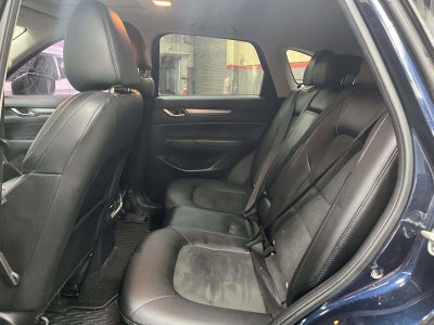 2017 Mazda Mazda CX-5 Touring