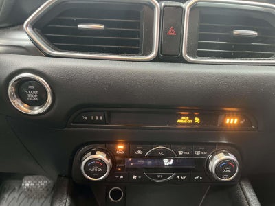 2017 Mazda Mazda CX-5 Touring